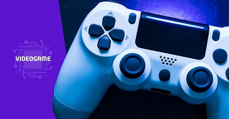 O Que é um Videogame? Guia Completo: História, Evolução e Tipos